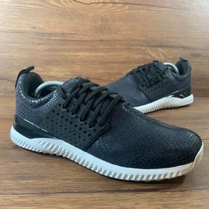 Adidas Adicross Bounce Black Golf Shoes Men’s Size 10